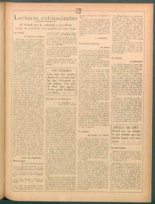 El anuncio : La ingeniosidad
