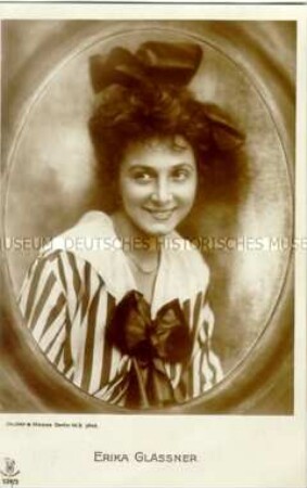 Erika Glässner