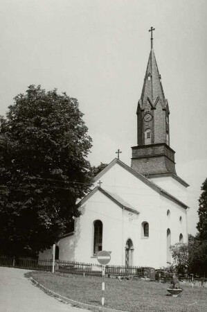 Evangelische Pfarrkirche