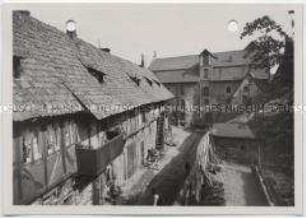 Lüneburg, Viskulenhof
