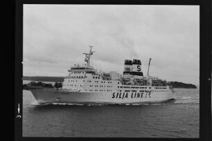 Svea Corona (1962)