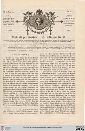 Heft 25 (3. April 1884)