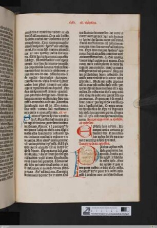 Epistola ad Ephesios