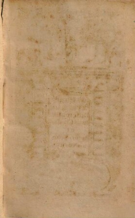 Joh. Hieronymi Wurffbains tractatus de differentiis iuris civilis et reformationis Noricae