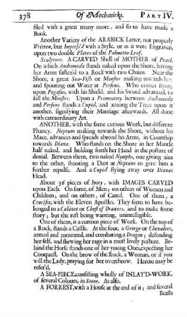 Sect. IV. Of Coyns, and other Matters relating to Aniquity