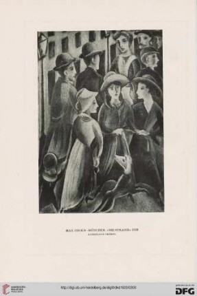 Max Unold - München