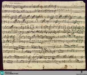 Variations - Don Mus.Ms. 1946 : cemb; A