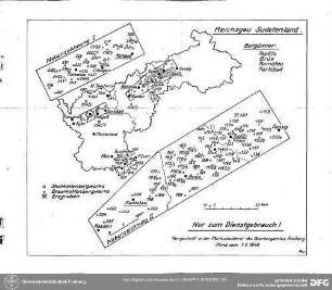 Reichgau Sudetenland