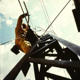 Elektromonteur