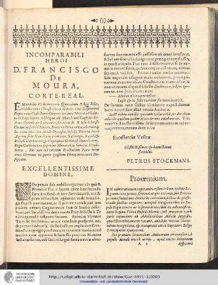 [Text der Streitschrift]