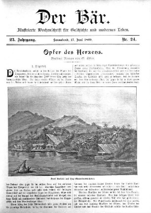 17.Juni 1899 Nr, 24
