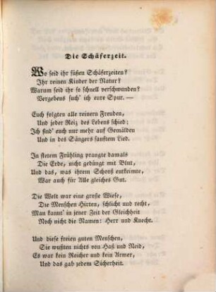 Ausgewählte Werke : Sämmtliche Werke, 2