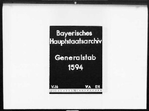 Generalstabsreisen