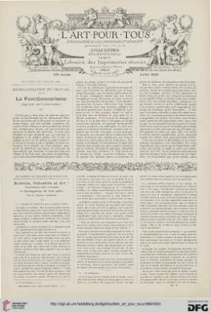 No 7 (Juillet 1886)