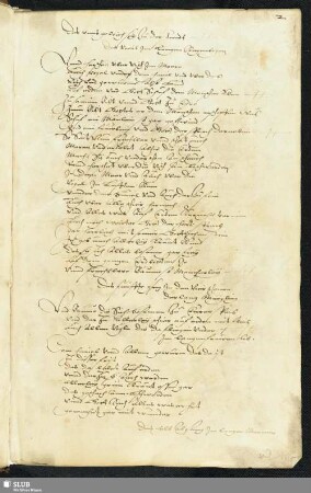Thom. Grillmair. 1605.