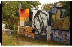 "RADiCAL tORNS CREW PIEKS | dreaming | NMK | 040 HAMBURG!