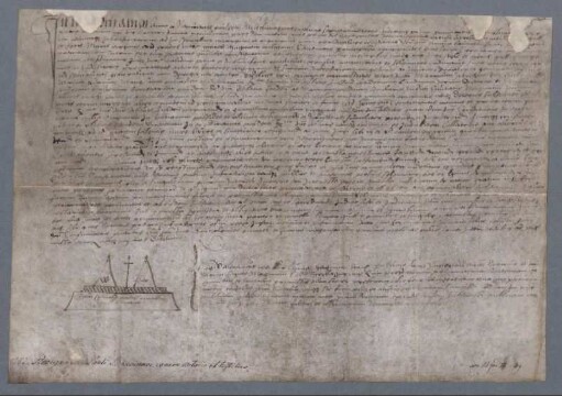 HLB Fulda, Urkunde 108