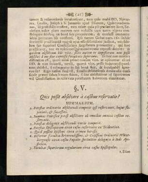 26-45, §. V. - §. VIII.