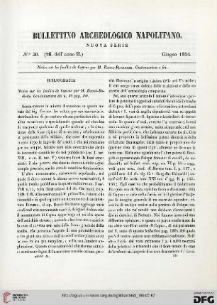 Nr. 50 (Giugno 1854)