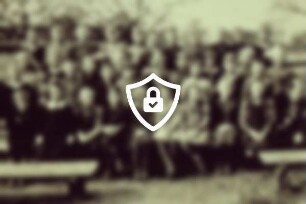 Klassenfoto