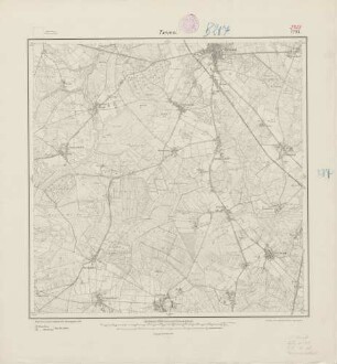 2721 (alte Nr.: 1293) Zeven
