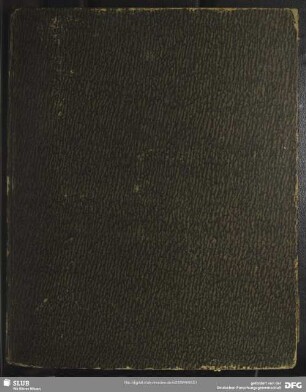 1801: Allgemeine medizinische Annalen des neunzehnten Jahrhunderts