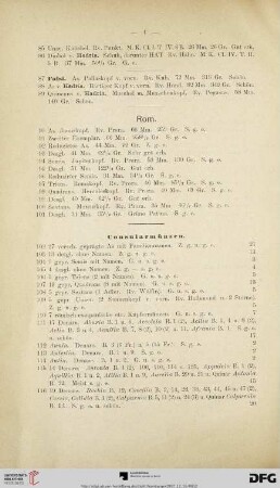 Rom (Nr. 90-401)