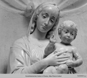 Madonna dell'Alìca