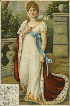 [Königin Luise von Preussen]