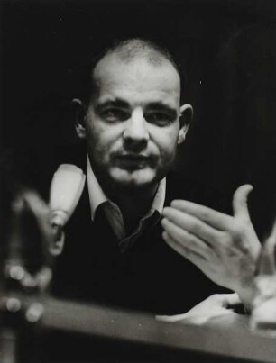 John Erpenbeck
