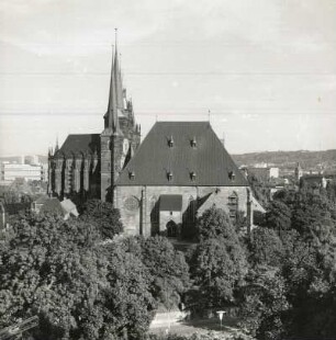 Stiftskirche Sankt Severi