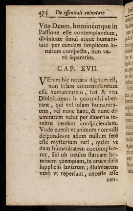 474-484, Cap. XVII
