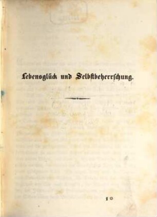 Ch. Kuffner's erzählende Schriften, dramatische und lyrische Dichtungen. 5