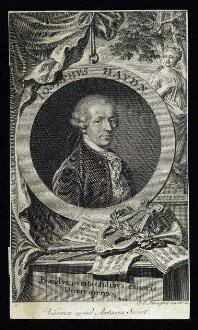 Haydn, Joseph