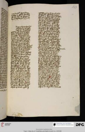 Aurelius Augustinus, De versu psalmi 17,36