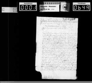 . 1728: Januar-Februar 1728