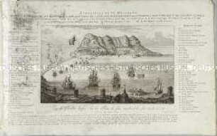 Vüe de Gibraltar