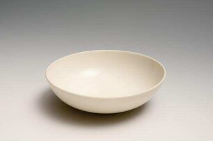 Modellnummer 1382 elfenbein (Kompottschale)