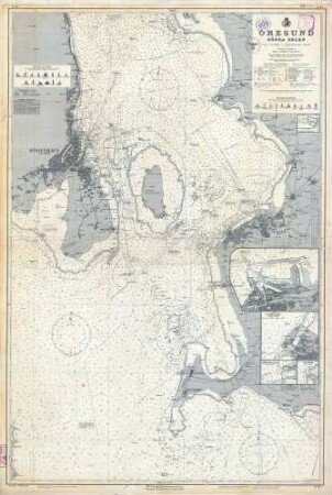 271 Öresund Södra Delen