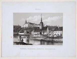 Lithografie