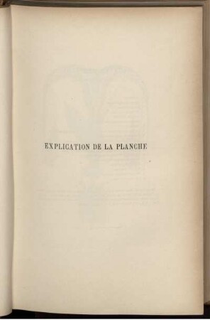 Explication De La Planche