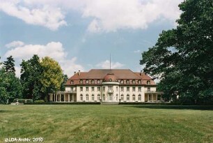 Landhaus Borsig; Berlin, Reinickendorf