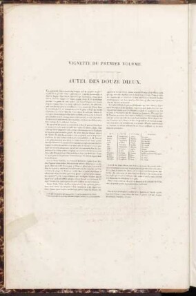 Vignette du premier volume.