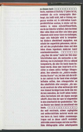 Zu diesem Buch