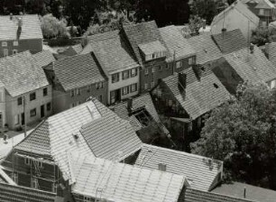 Ort, Herzberg (Elster)
