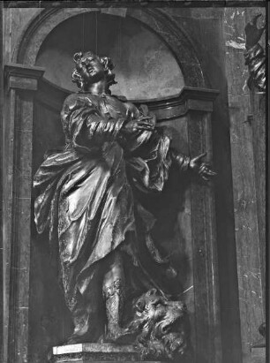 Prophet Daniel