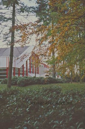 Hallenbad