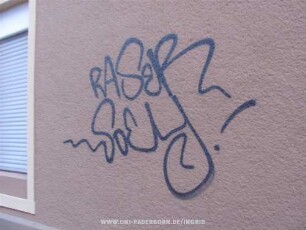 RASER SoEY!