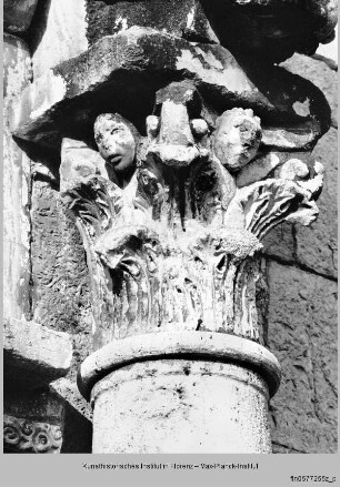 San Giusto, Suvereto