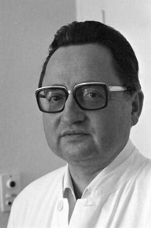 BNN-Interview mit dem Chefarzt der HNO-Klinik am Städtischen Klinikum Karlsruhe Prof. Dr. Günter Stange